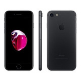  iPhone 7 32 Gb Negro Mate