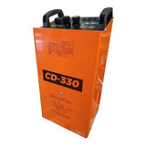 Cargador Arrancador Bateria 300a Autostop 12v 24v  Kushiro