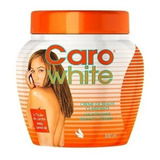 Caro White 