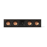 Parlante Central Quad 4  Rp404ciieb Negro Klipsch