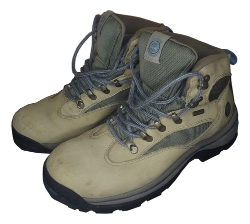 Timberland Goretex Bota Borcego Women Talle 40