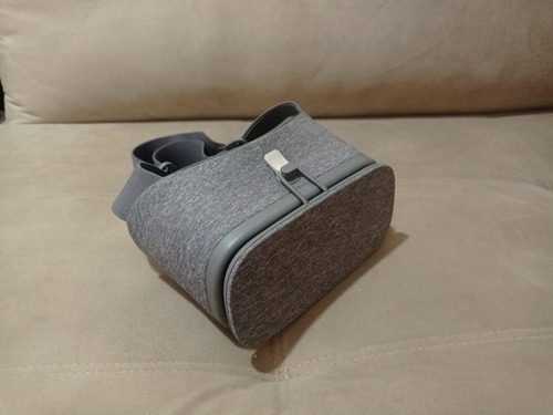 Óculos Realidade Virtual Google Daydream Com Controle