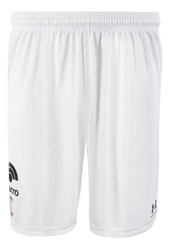 Short Under Armour Los Leones Hockey Hombre - Local Olivos