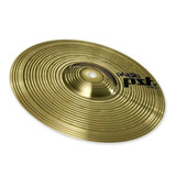 Platillo Splash 10 Pulgadas Paiste Pst3 