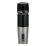 Microfono Condensador 545sd-lc Shure