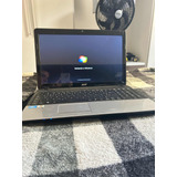 Notebook Acer Windows 7 Home