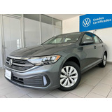 Volkswagen Jetta 2023 1.4 T Fsi Comfortline Tip