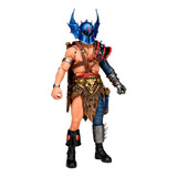 Figura Warduke Dungeons & Dragons Neca