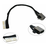 Cable Pin Carga Dc Jack Dell Inspiron P35e Nextsale Munro