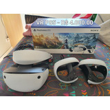 Playstation Vr2 Ps5