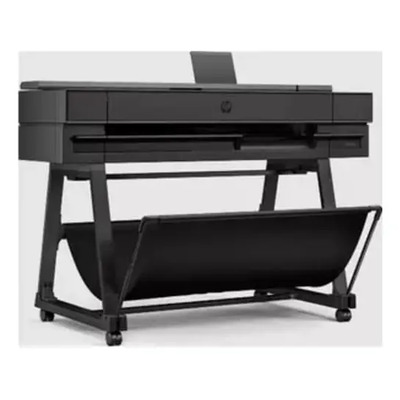 Plotter Designjet Printer Inyección Hp 2y9h0a#b1k T850 36-in
