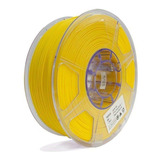 Filamento 3d Abs Premium Color Plus De 1.75mm Y 1kg Yellow Sunset