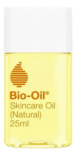 Aceite Natural Para El Cuidado De La Piel Bio Oil 25ml