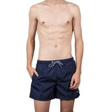 Short Bermuda Malla Hombre Ajustable 445me Maxime