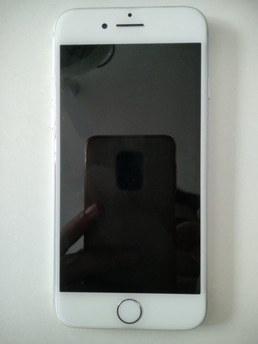 iPhone 7 Apple 128gb Branco Funcionando Perfeitamente