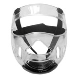 Protetor Facial Esportivo Atualizado Premium Respirável