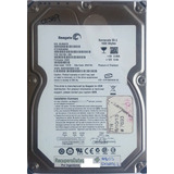 Disco Seagate    St31000340ns 1tb Sata - 1389 Recuperodatos