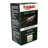 Sonax Sellador De Ópticas Caja X10 Unid Detail