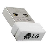 Receptor P/teclado E Mouse Sem Fio All In One LG Afp73827101