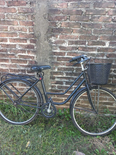 Bicicleta De Paseo Tipo Inglesa Rodado 29