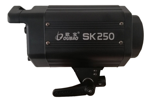 Flash Estudio Oubao Sk-250