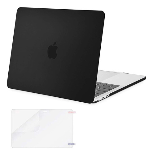 Funda Rigida Protectora Mosiso Compatible Macbook Pro 13 