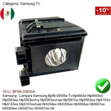 Lampara Compatible Samsung Bp96-00608a Tvhlp4663w/5063wx
