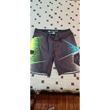 Malla Bermuda Rip Curl De Hombre Usada