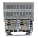 Sun Oracle Sparc Enterprise M5000 Server 4x Proc + 128gb Ram