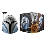 Sw Black Series Helmet Mandalorian - Hasbro F3909