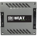 Módulo Amplificador Banda Beat 3002 3000w Rms 2 Ohms