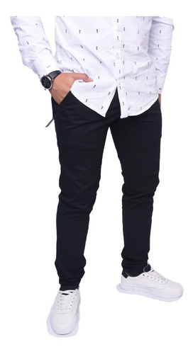 Pantalones Para Hombre Slim Fit. Marca Paul Reed