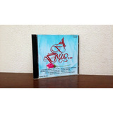 A Duo - Cd Compilado Favio Sandro Pimpinela Dyango Manzanero