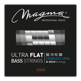 Encordado Magma Bajo Ultra Flat Ss 50-110 Heavy Be200suf