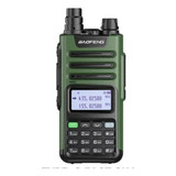 Radio Baofeng Uv 13 Pro 10w Doble Banda Vhf Uhf  Usb C 