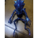 Figura De Alien Del Día De La Independencia Kenner 