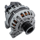 Alternador Nuevo Para Vw Gol 1.6l 2010 2011 2012