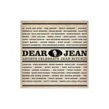 Dear Jean Artist Celebrate Jean Ritchie/var Dear Jean Artist