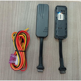 Rastreador Gps Tk002 Carro - Moto - Caminhão + Chip M2m