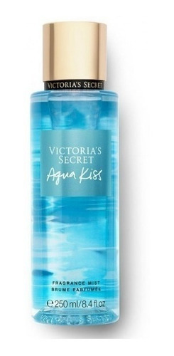 Body Splash Victoria`s Secret Aqua Kiss 250ml - Promoção