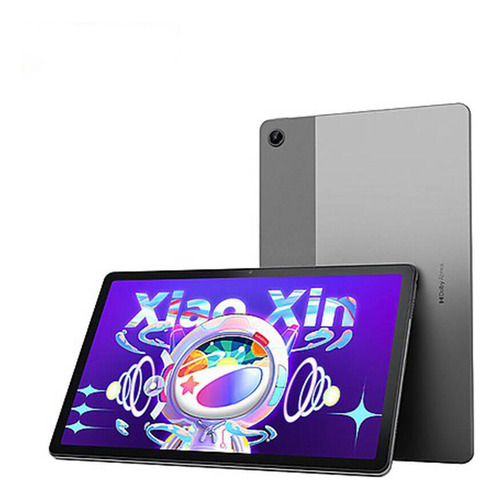 Tableta Xiaoxin Pad 2022 Wifi 6+128gb Gris 10.6 Lcd 2k