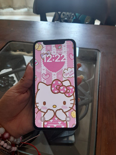 Celular iPhone XS 256 Gb