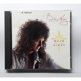 Brian May - Back To The Light