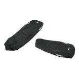 Funda Cubre Asiento Irrompible Impermeable Honda New Wave 