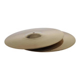 Hat Cymbal Cymbal Para Batería De 14 Pulgadas