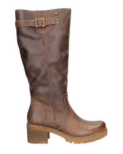 Bota Casual Mujer Panama Jack - H703