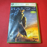 Halo 3 Xbox 360 Original