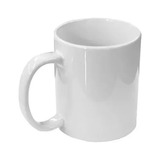 Taza Porcelana Para Sublimar Caja X12 Unidades Triple A