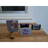 Lote Jogos Mega Master N64 Incluso Chip N Dale 2 Nes