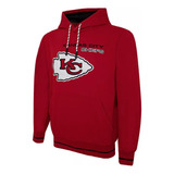 Sudadera Hoodie Nfl Kansas City Chiefs 